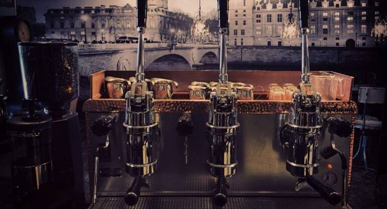 Hemingway S Coffee Nook Downtown Columbus Zomato Hemingway S Coffee Nook Downtown Columbus Zomato